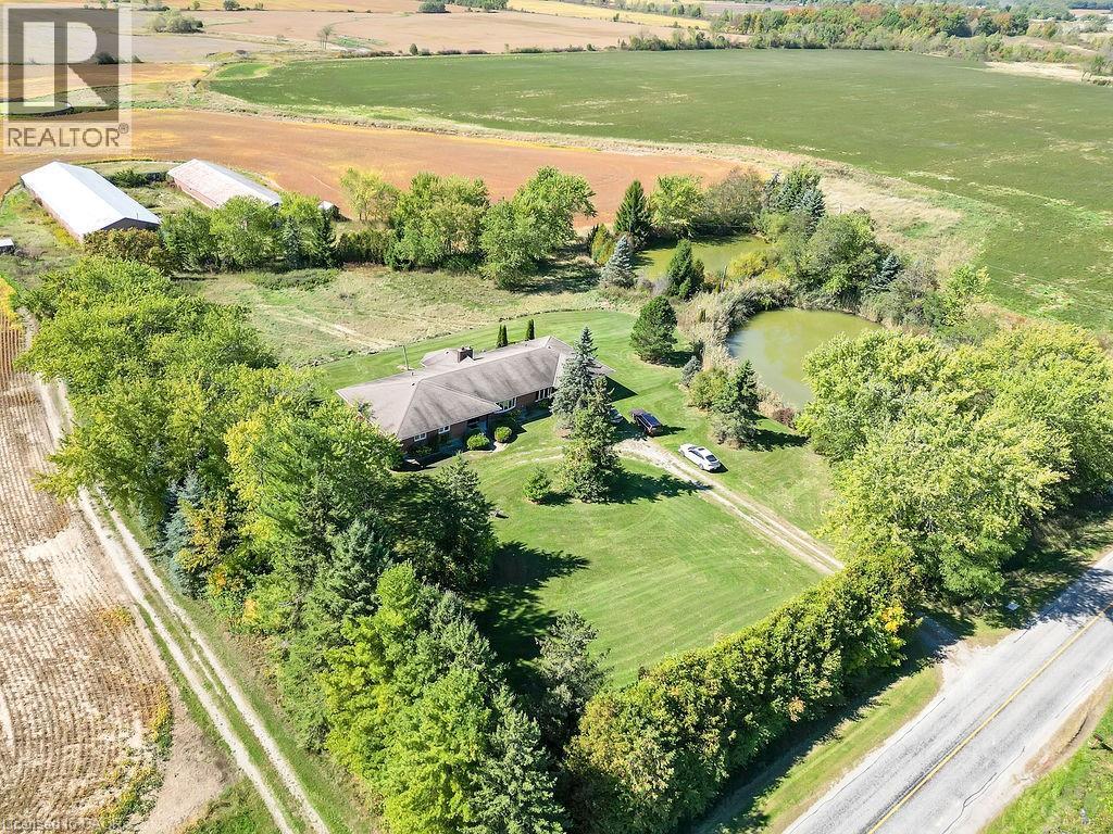 585 Junction Road, Canfield, Ontario  N0A 1C0 - Photo 12 - 40774969