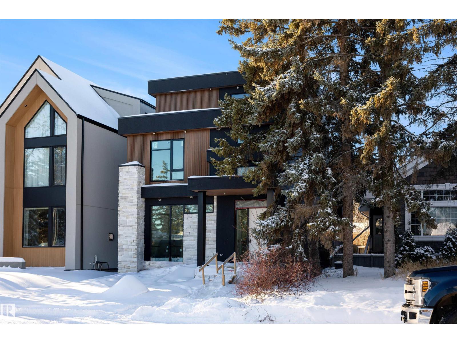 8318 120 St Nw, Edmonton, Alberta  T6G 1X2 - Photo 20 - E4467872