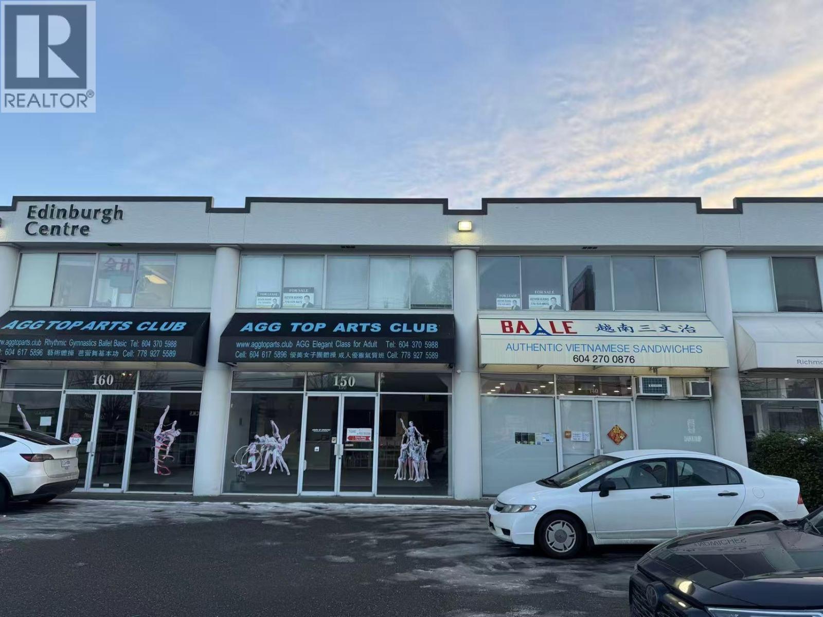 250 12560 BRIDGEPORT ROAD, Richmond