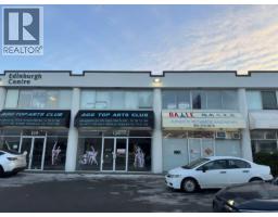 250 12560 BRIDGEPORT ROAD, Richmond, British Columbia