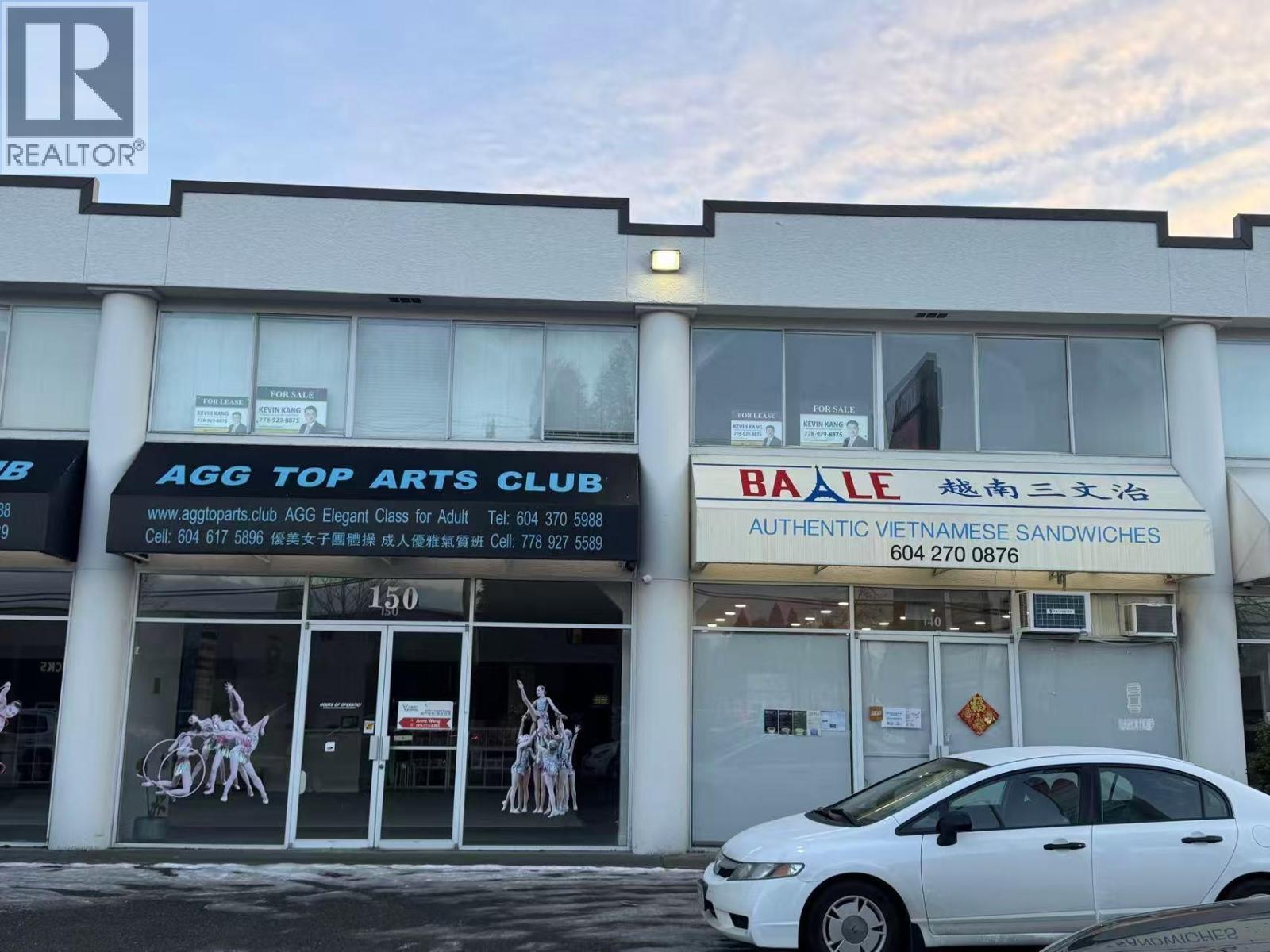 250 12560 Bridgeport Road, Richmond, British Columbia  V6V 2N5 - Photo 2 - C8074921