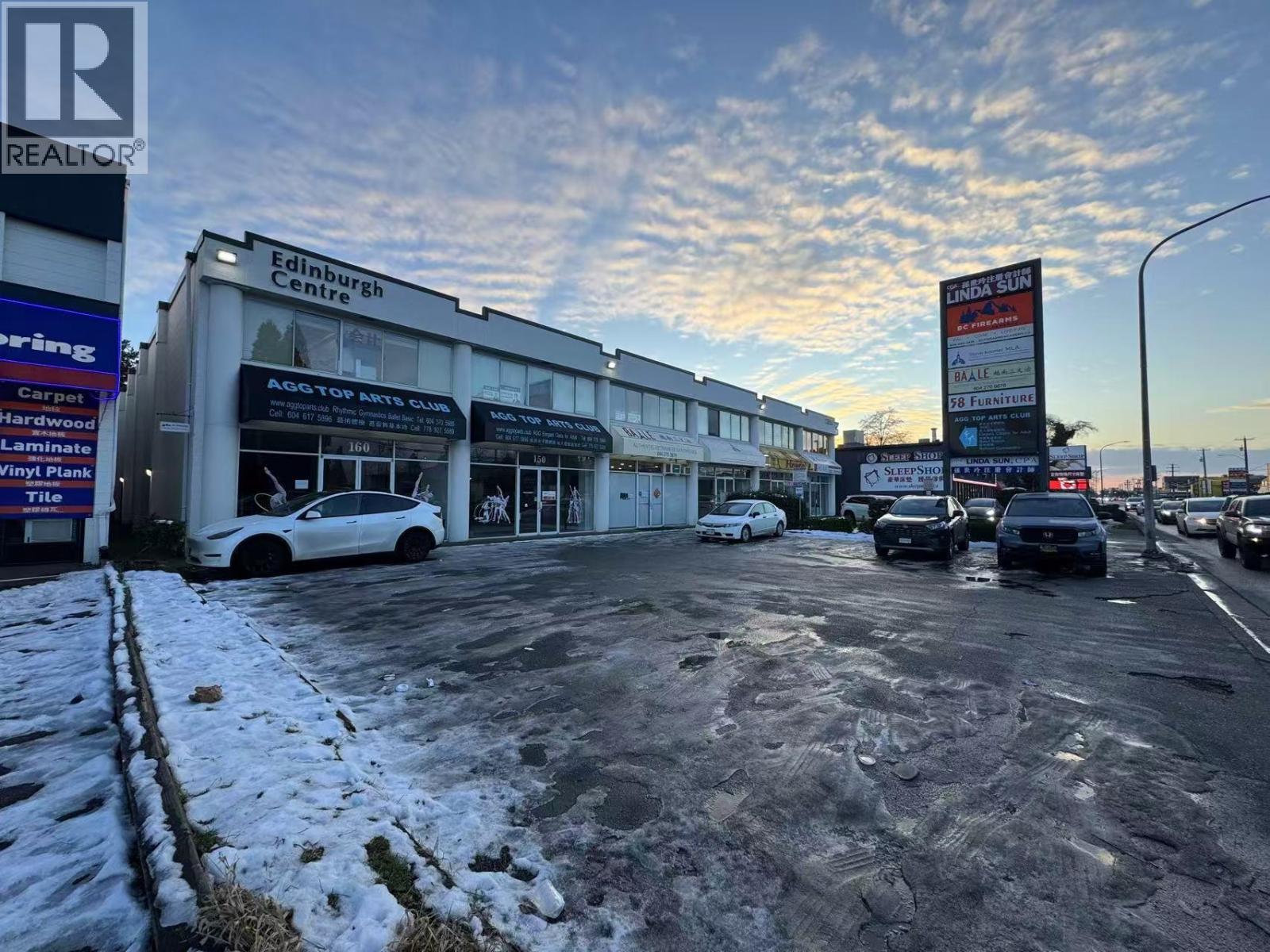 250 12560 Bridgeport Road, Richmond, British Columbia  V6V 2N5 - Photo 3 - C8074921