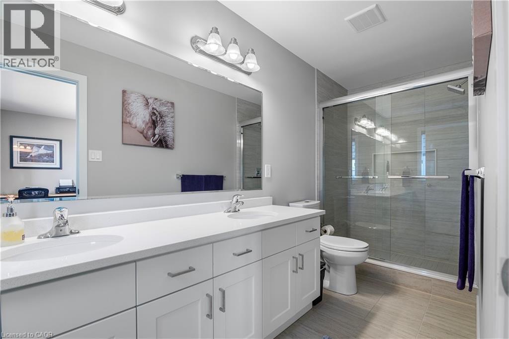 939 Robert Ferrie Drive, Kitchener, Ontario  N2R 1P2 - Photo 29 - 40796809