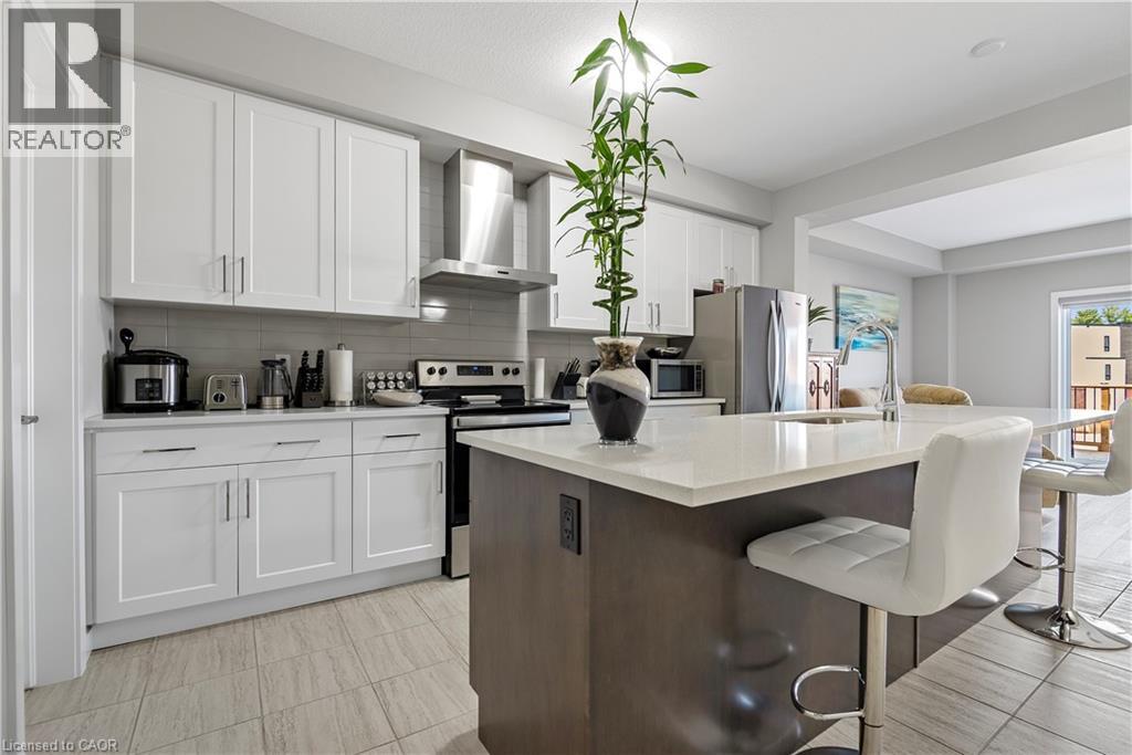 939 Robert Ferrie Drive, Kitchener, Ontario  N2R 1P2 - Photo 13 - 40796809