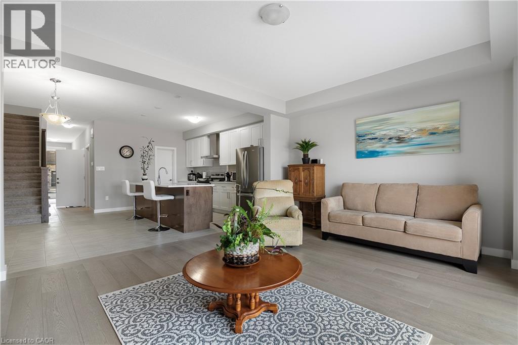 939 Robert Ferrie Drive, Kitchener, Ontario  N2R 1P2 - Photo 19 - 40796809