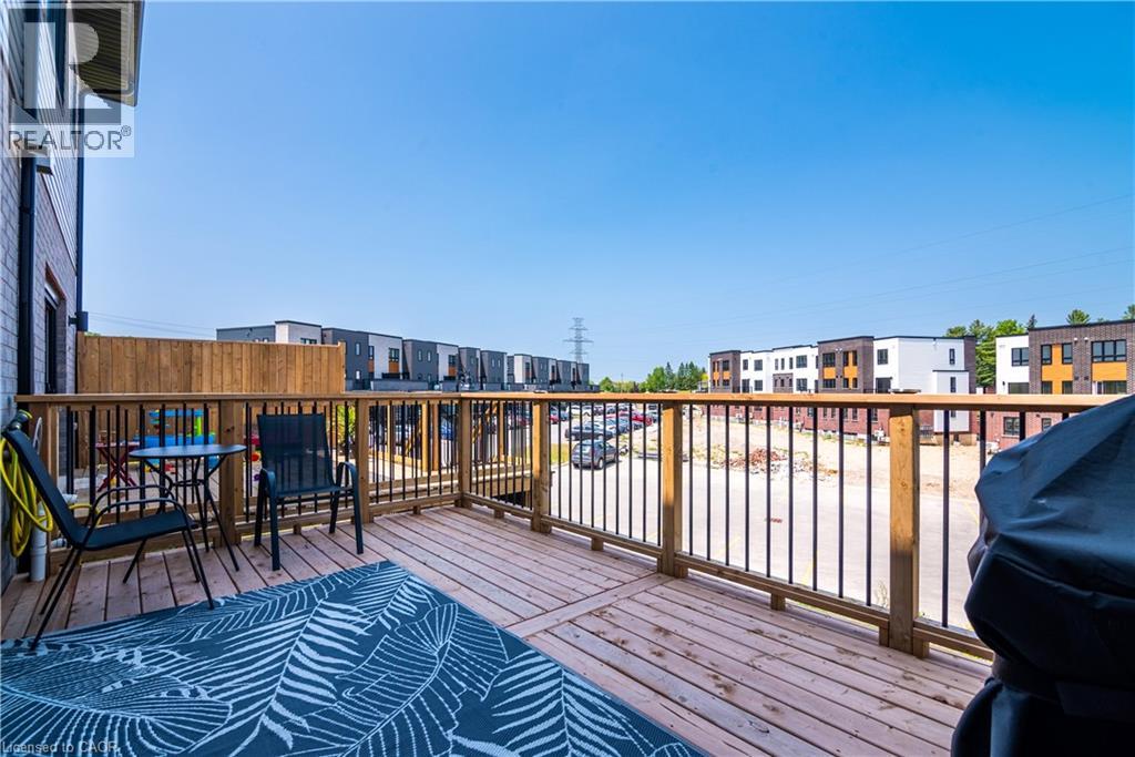 939 Robert Ferrie Drive, Kitchener, Ontario  N2R 1P2 - Photo 6 - 40796809