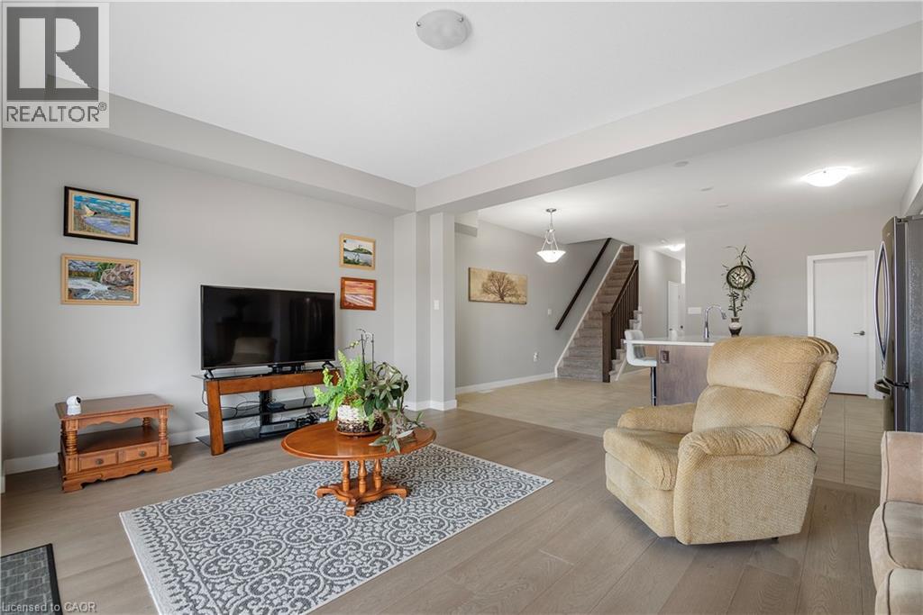 939 Robert Ferrie Drive, Kitchener, Ontario  N2R 1P2 - Photo 20 - 40796809