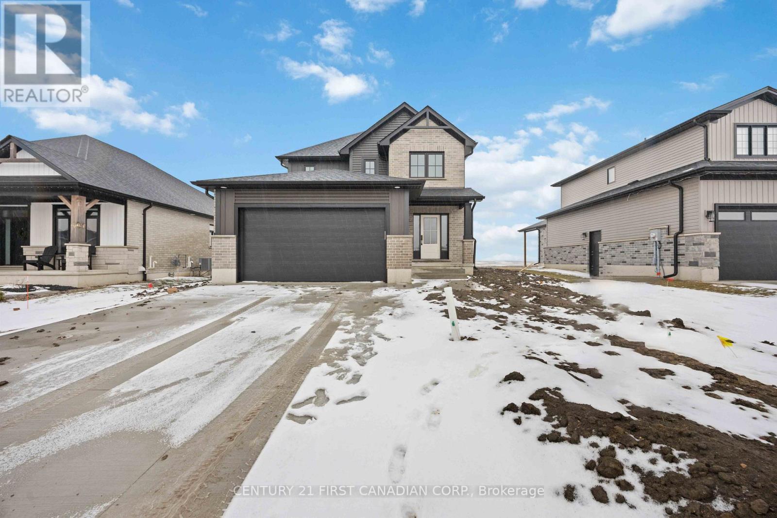 656 KETTER WAY, Plympton-Wyoming, Ontario