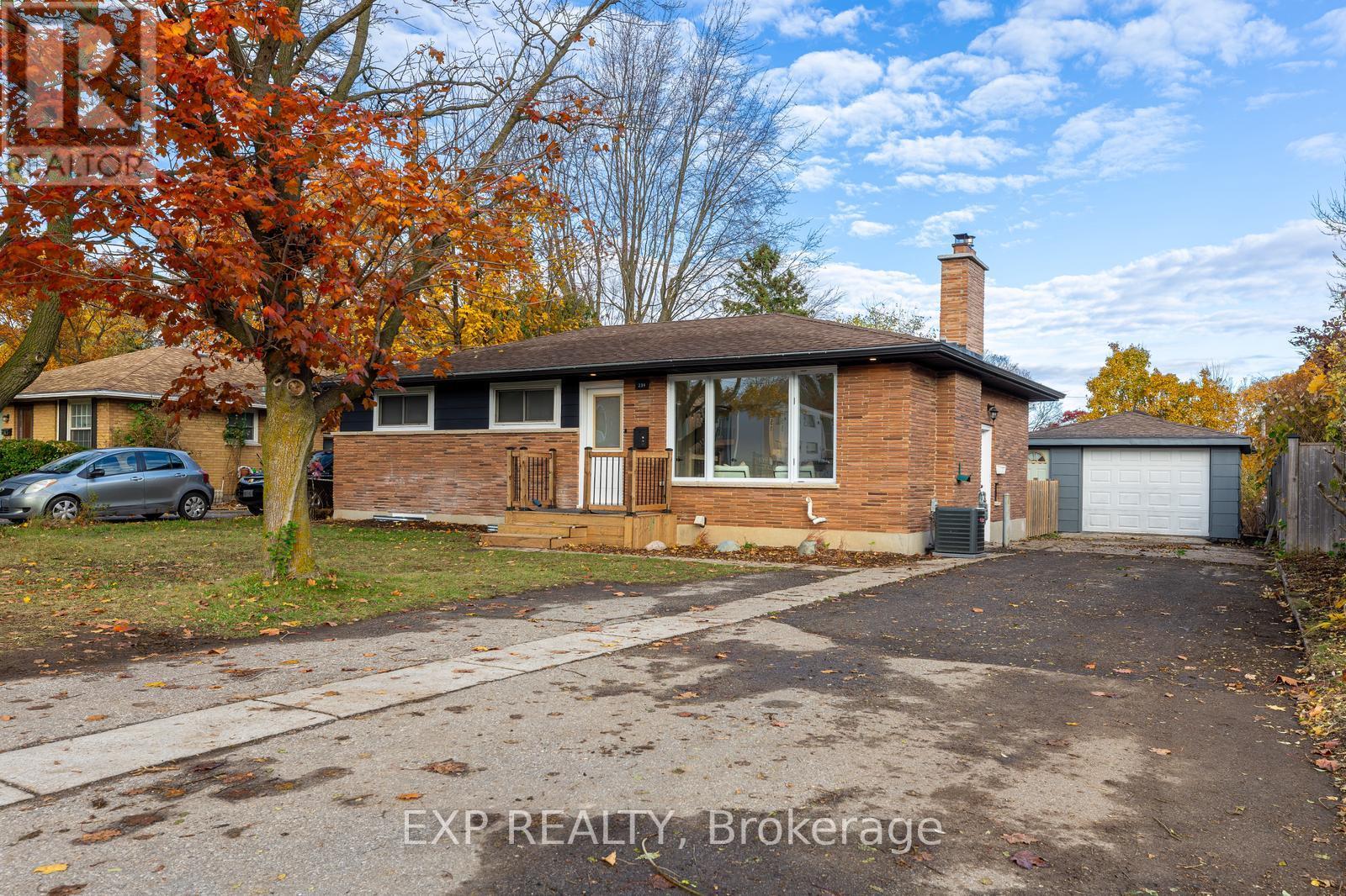 239 COMMISSIONERS ROAD W, London South, Ontario