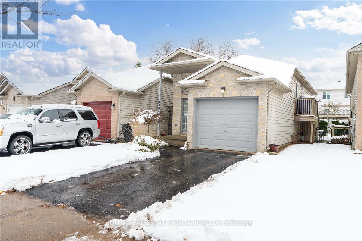 474 Exmouth Circle, London East, Ontario  N5V 5G6 - Photo 3 - X12677824