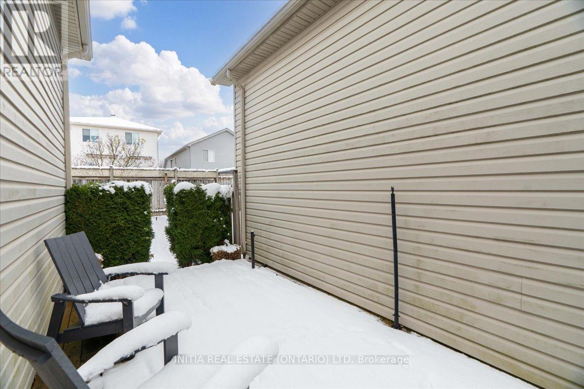 474 Exmouth Circle, London East, Ontario  N5V 5G6 - Photo 35 - X12677824