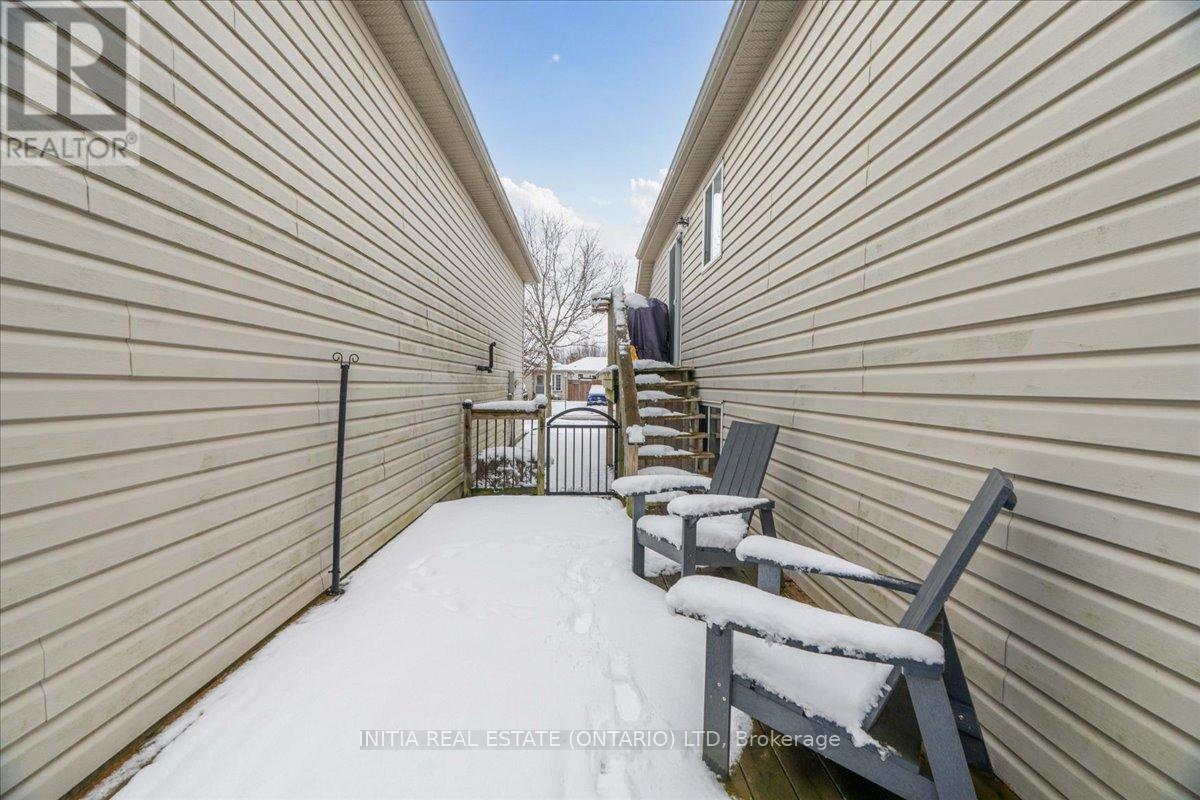 474 Exmouth Circle, London East, Ontario  N5V 5G6 - Photo 36 - X12677824