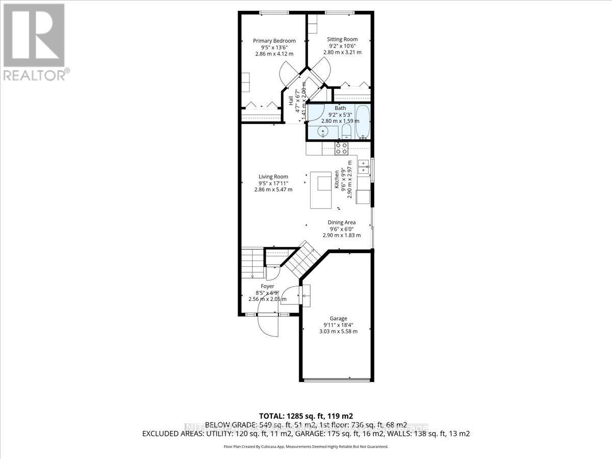474 Exmouth Circle, London East, Ontario  N5V 5G6 - Photo 41 - X12677824