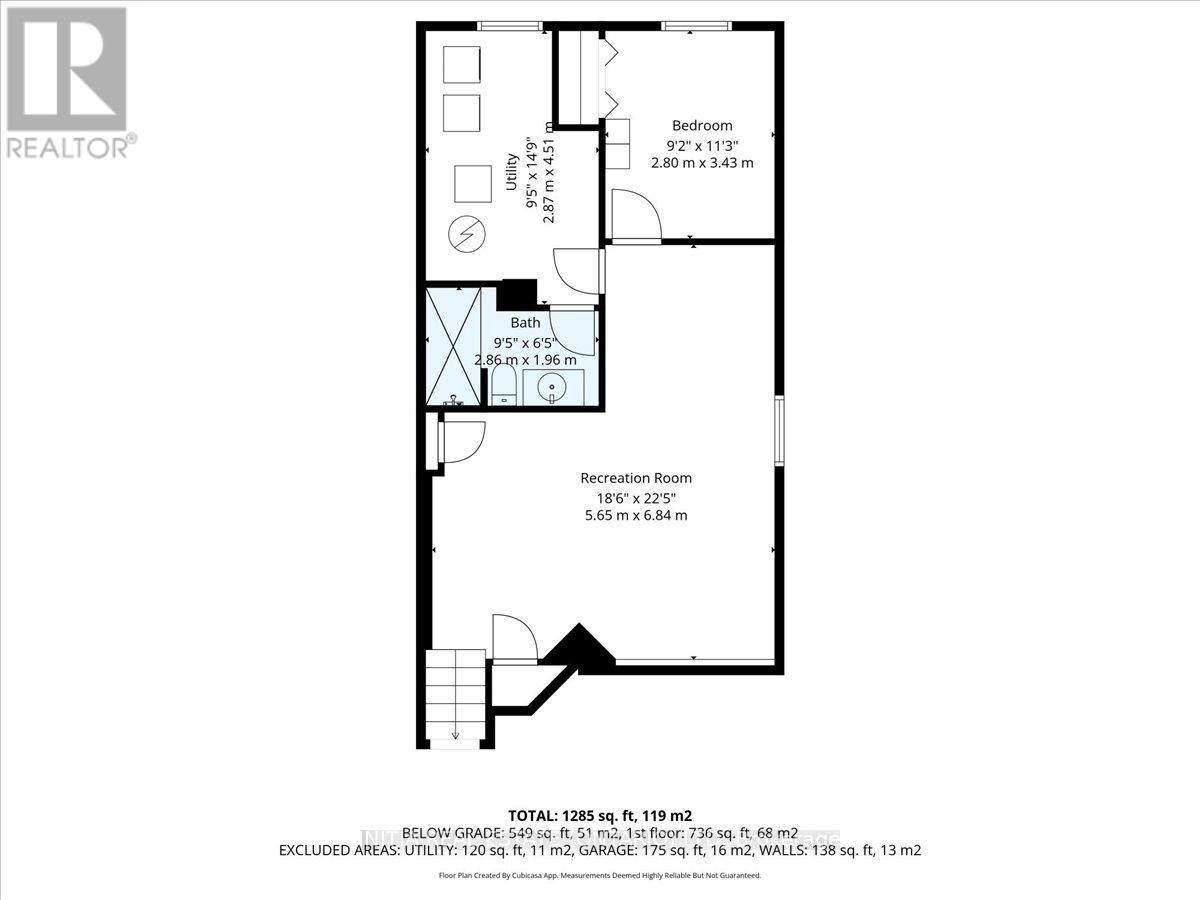 474 Exmouth Circle, London East, Ontario  N5V 5G6 - Photo 42 - X12677824