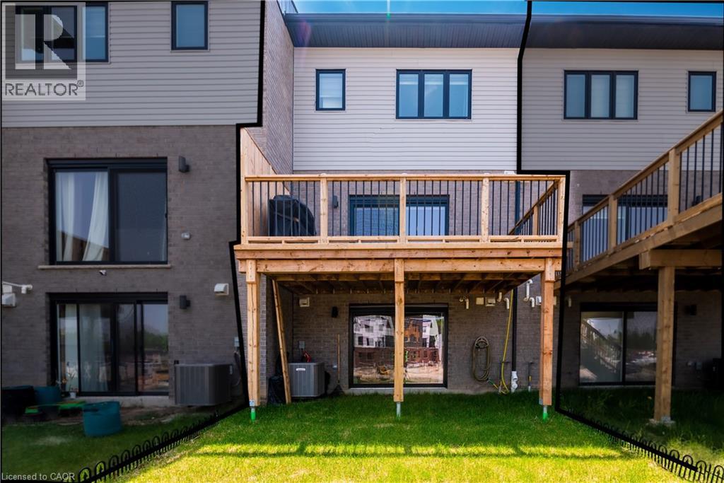 939 Robert Ferrie Drive, Kitchener, Ontario  N2R 1P2 - Photo 35 - 40796809