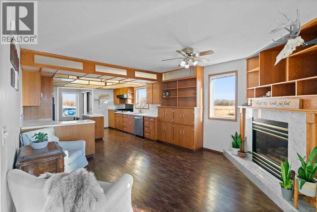 20203 Twp Rd 460, Rural Camrose County, Alberta  T4V 5E7 - Photo 7 - A2268256