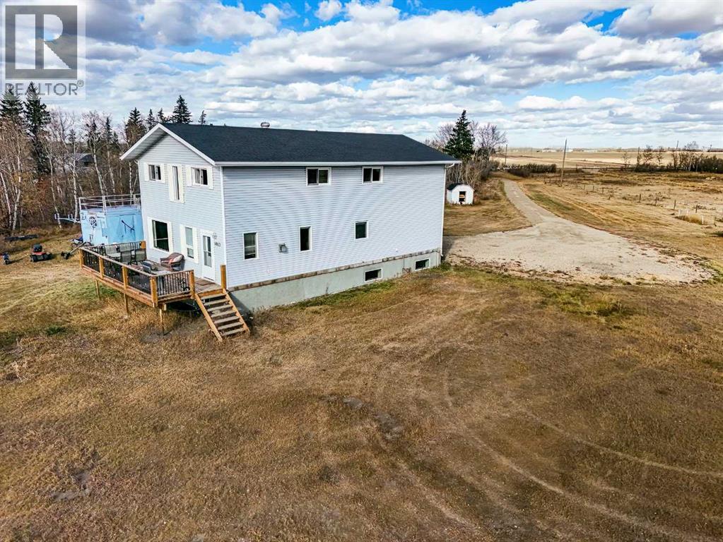 20203 Twp Rd 460, Rural Camrose County, Alberta  T4V 5E7 - Photo 27 - A2268256