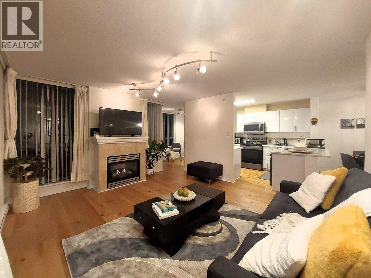 1401 6659 Southoaks Crescent, Burnaby, British Columbia  V5E 4M9 - Photo 12 - R3077080