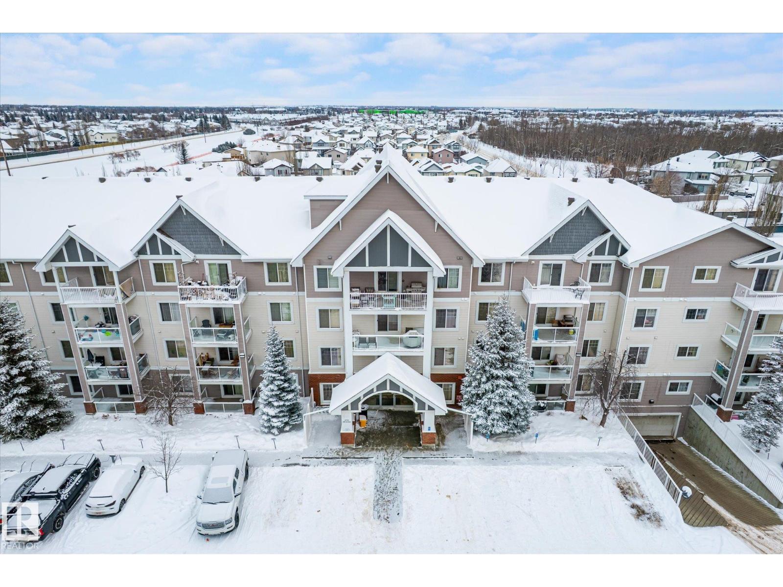 #205 13710 150 Av Nw Nw, Edmonton, Alberta  T6V 0B2 - Photo 2 - E4469419