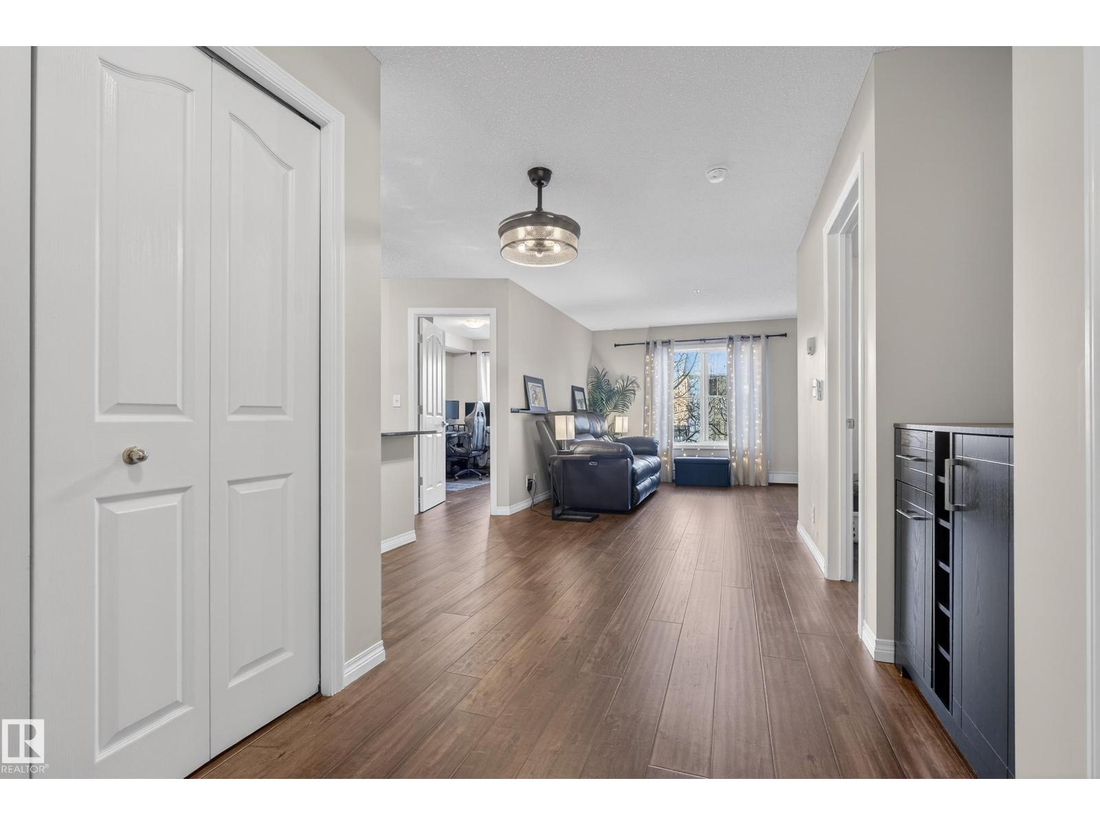 #108 534 Watt Bv Sw, Edmonton, Alberta  T6X 1P7 - Photo 2 - E4469420