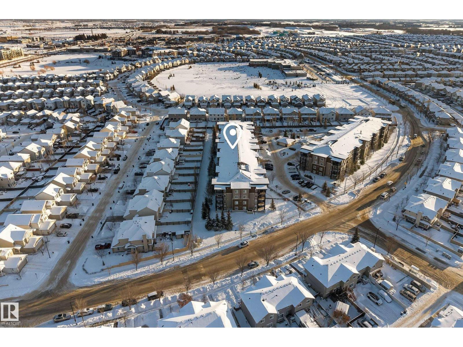 #108 534 Watt Bv Sw, Edmonton, Alberta  T6X 1P7 - Photo 21 - E4469420