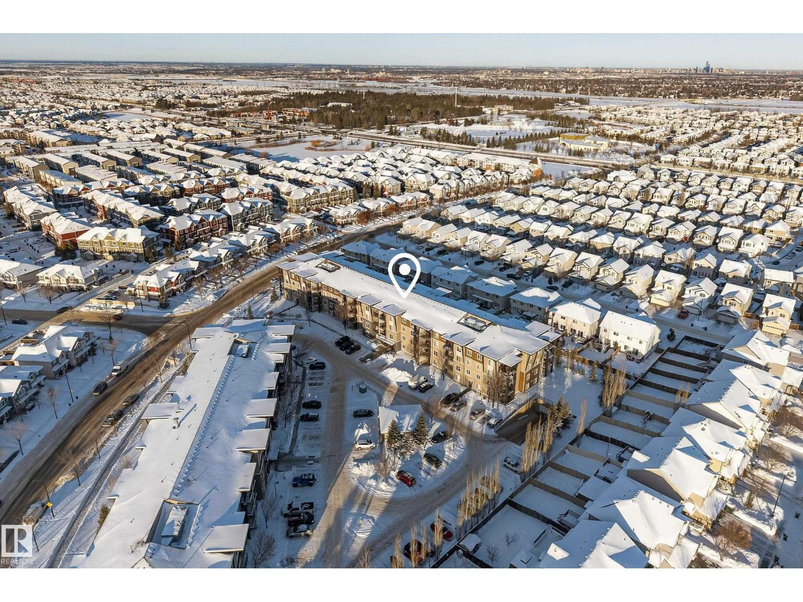 #108 534 Watt Bv Sw, Edmonton, Alberta  T6X 1P7 - Photo 22 - E4469420