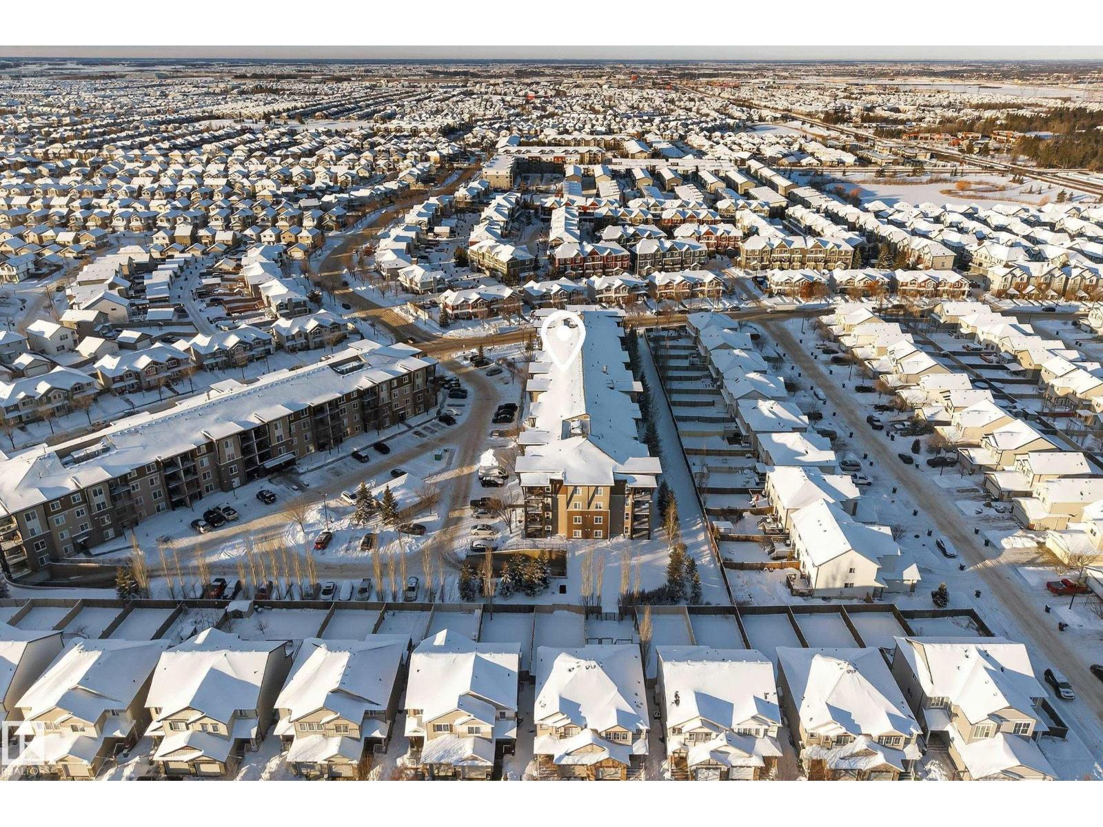 #108 534 Watt Bv Sw, Edmonton, Alberta  T6X 1P7 - Photo 23 - E4469420