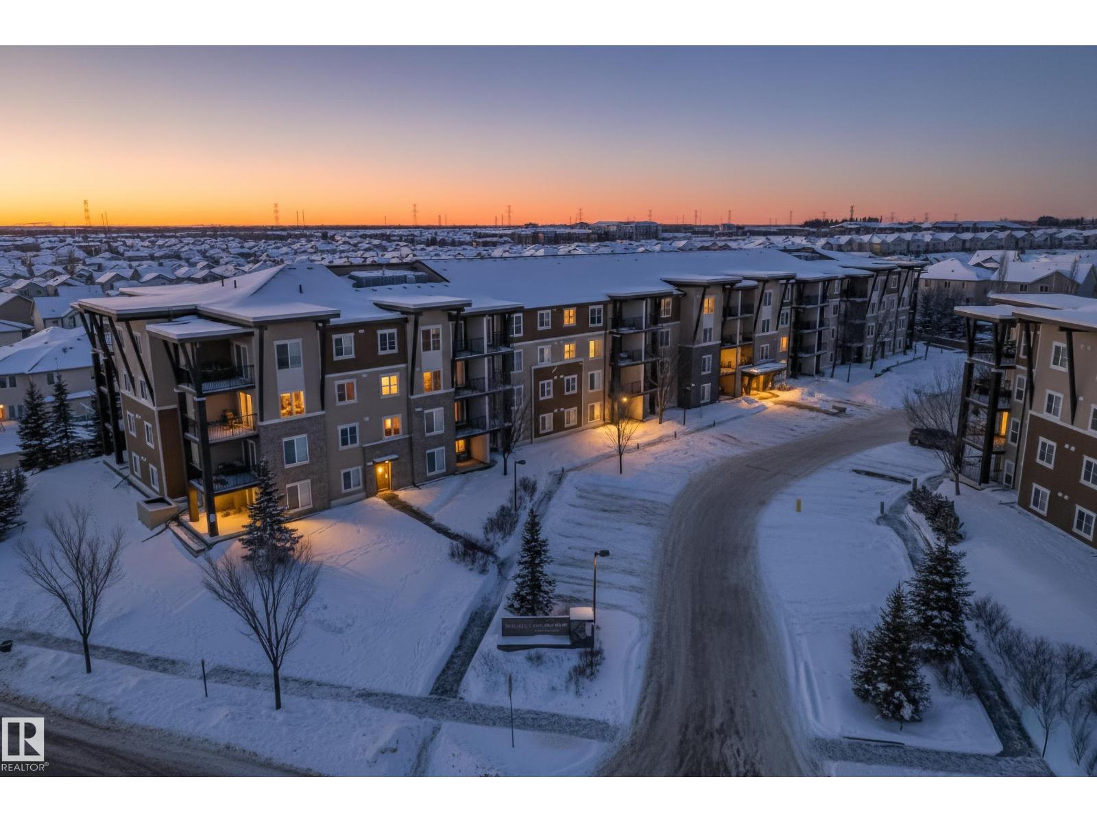 #108 534 Watt Bv Sw, Edmonton, Alberta  T6X 1P7 - Photo 24 - E4469420