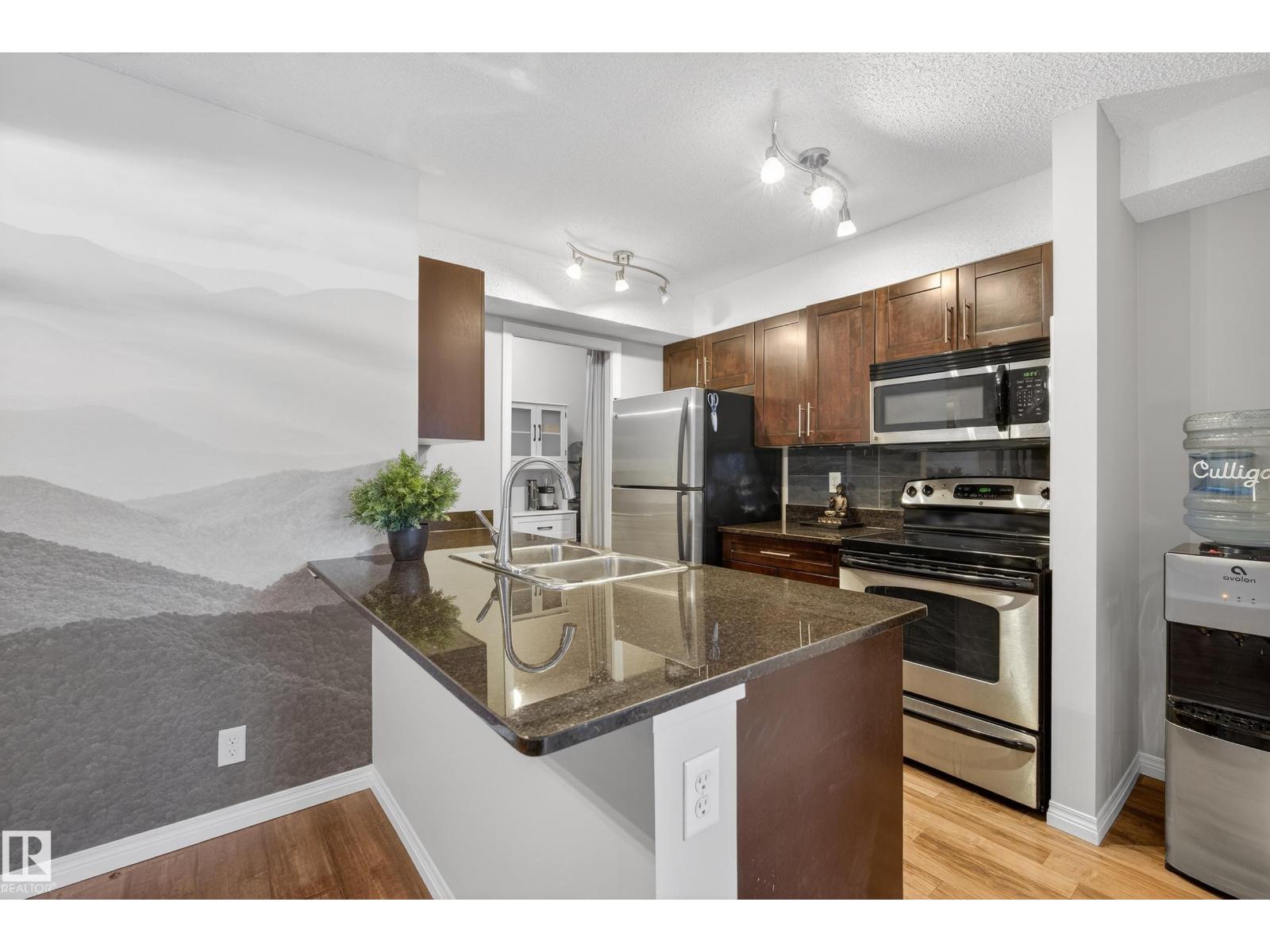 #108 534 Watt Bv Sw, Edmonton, Alberta  T6X 1P7 - Photo 5 - E4469420