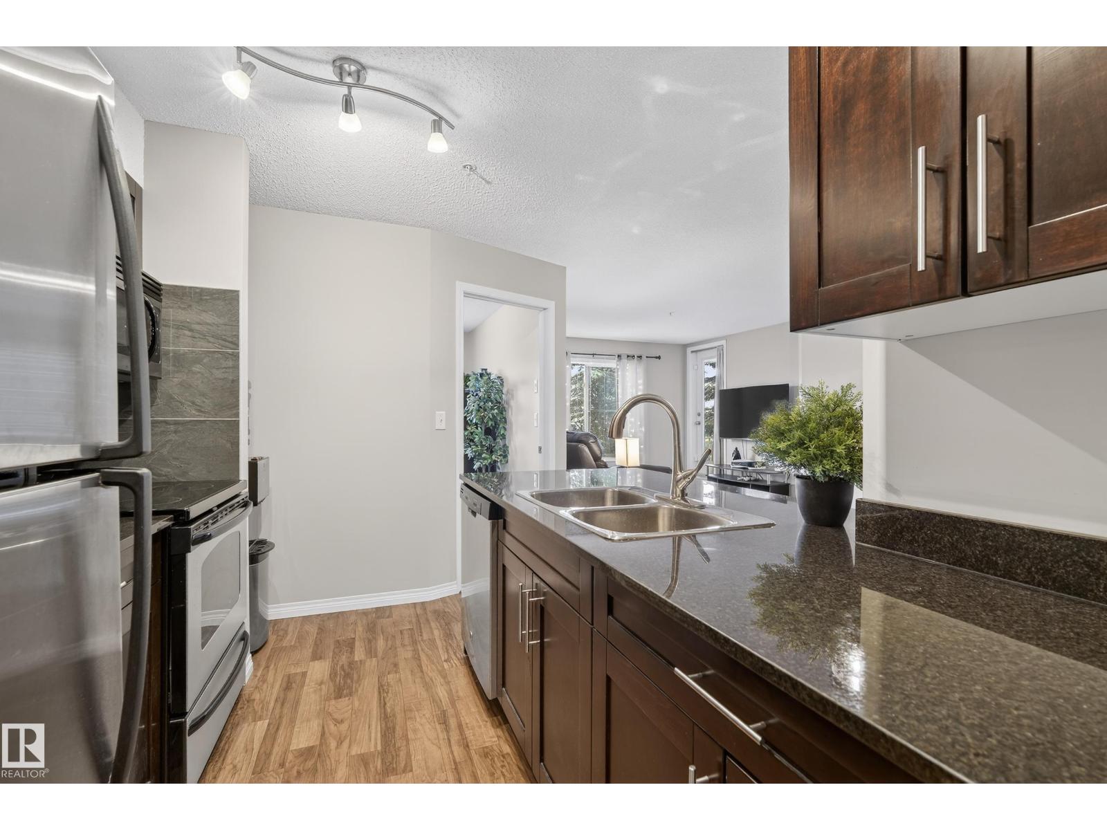 #108 534 Watt Bv Sw, Edmonton, Alberta  T6X 1P7 - Photo 8 - E4469420