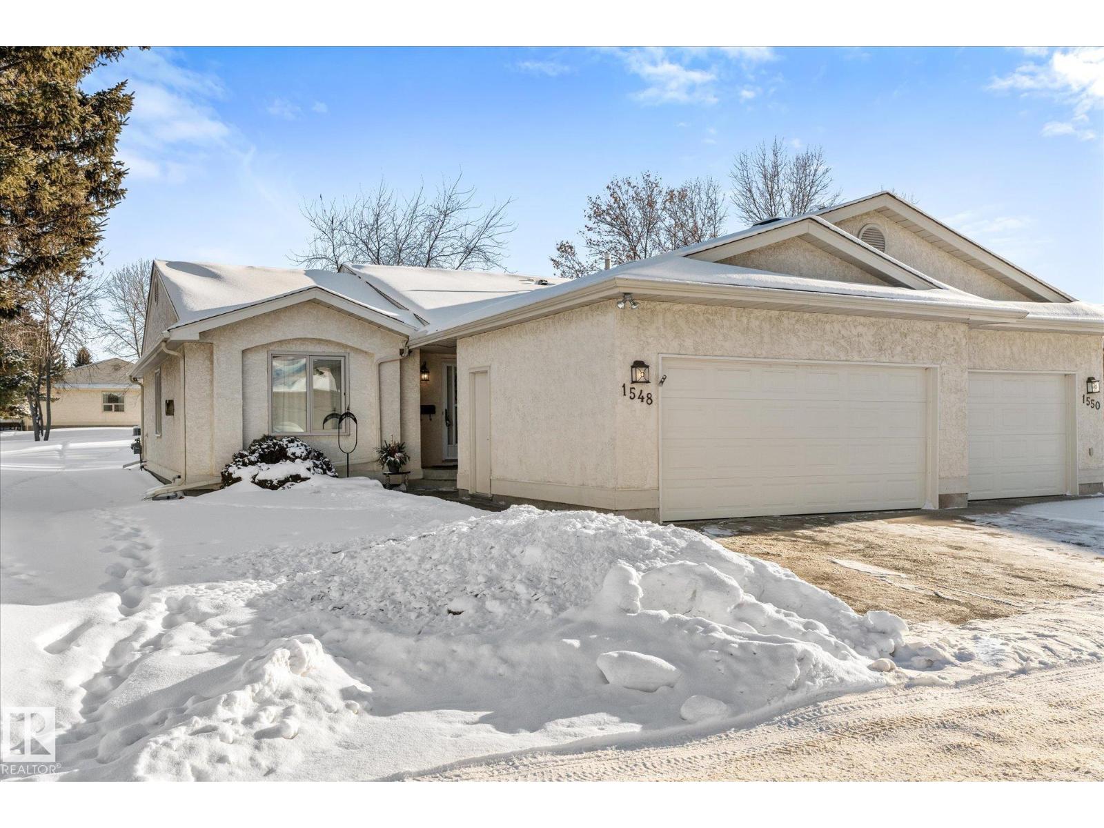 1548 54 St Nw, Edmonton, Alberta  T6L 6H4 - Photo 1 - E4469421