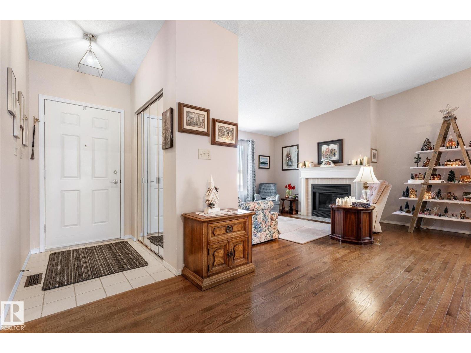 1548 54 St Nw, Edmonton, Alberta  T6L 6H4 - Photo 4 - E4469421