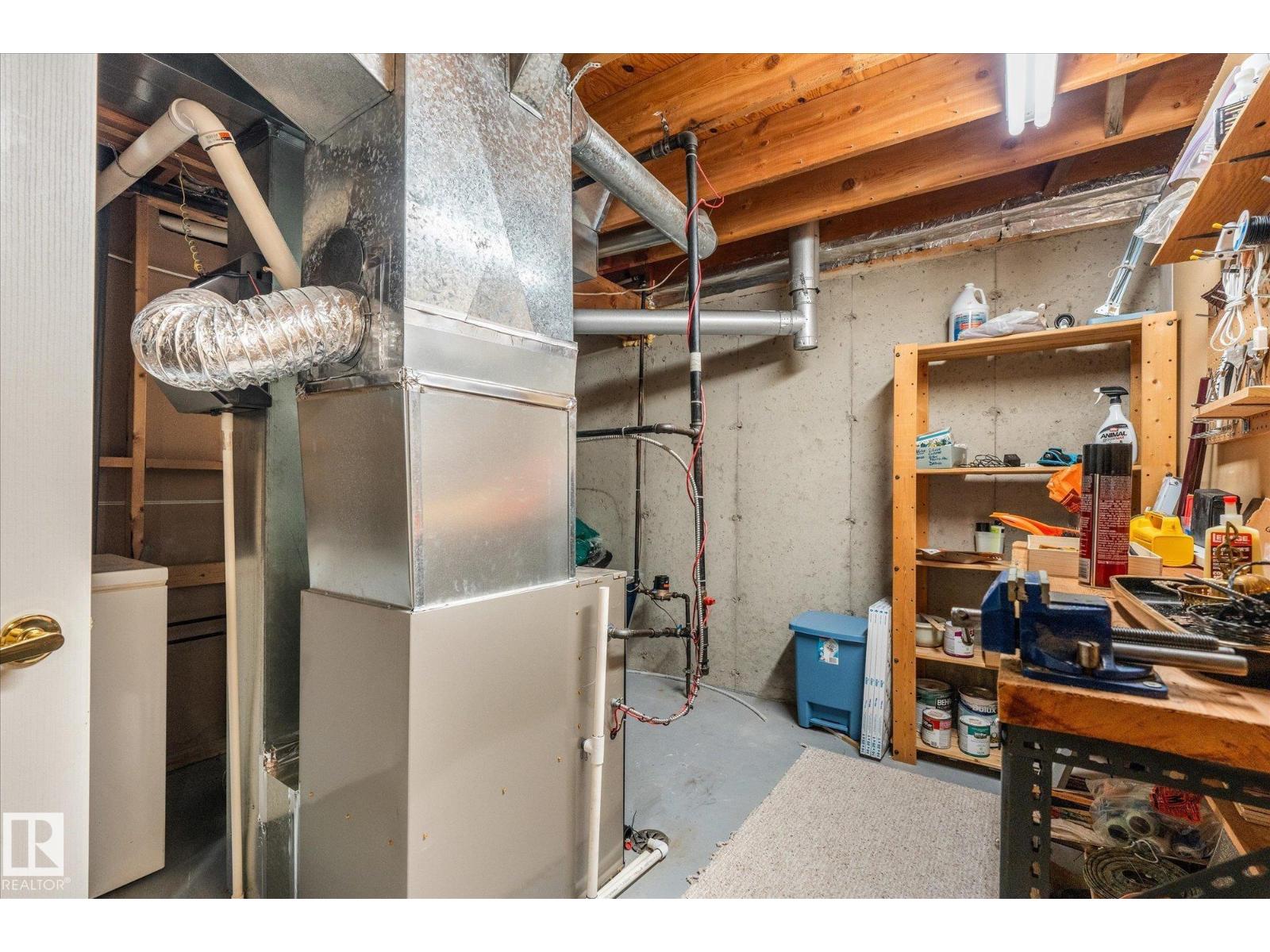 1548 54 St Nw, Edmonton, Alberta  T6L 6H4 - Photo 40 - E4469421