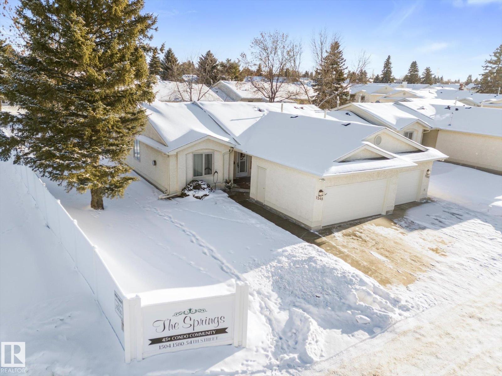 1548 54 St Nw, Edmonton, Alberta  T6L 6H4 - Photo 47 - E4469421