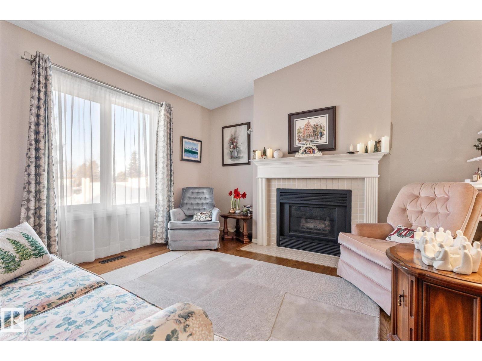 1548 54 St Nw, Edmonton, Alberta  T6L 6H4 - Photo 5 - E4469421