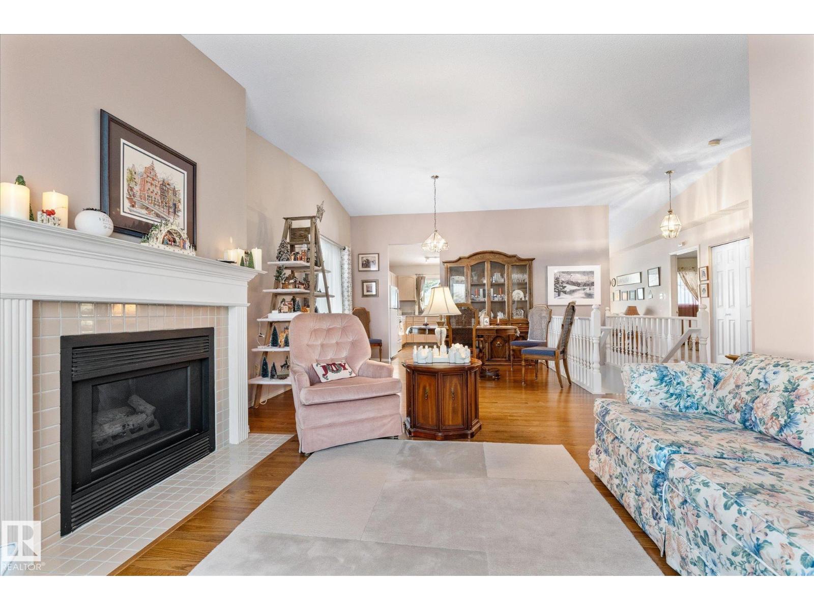 1548 54 St Nw, Edmonton, Alberta  T6L 6H4 - Photo 6 - E4469421