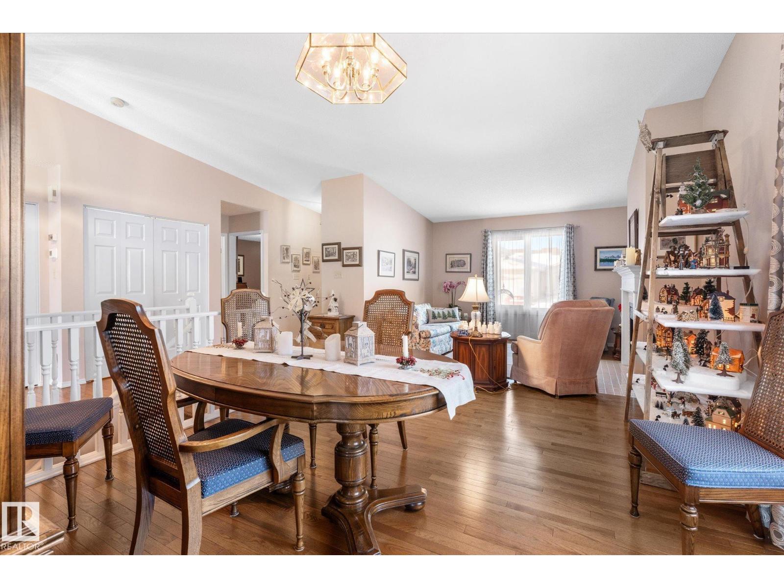 1548 54 St Nw, Edmonton, Alberta  T6L 6H4 - Photo 9 - E4469421