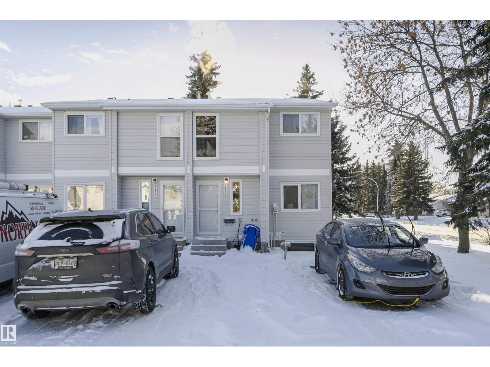 3103 109 St Nw, Edmonton, Alberta  T6S 4N6 - Photo 4 - E4469427