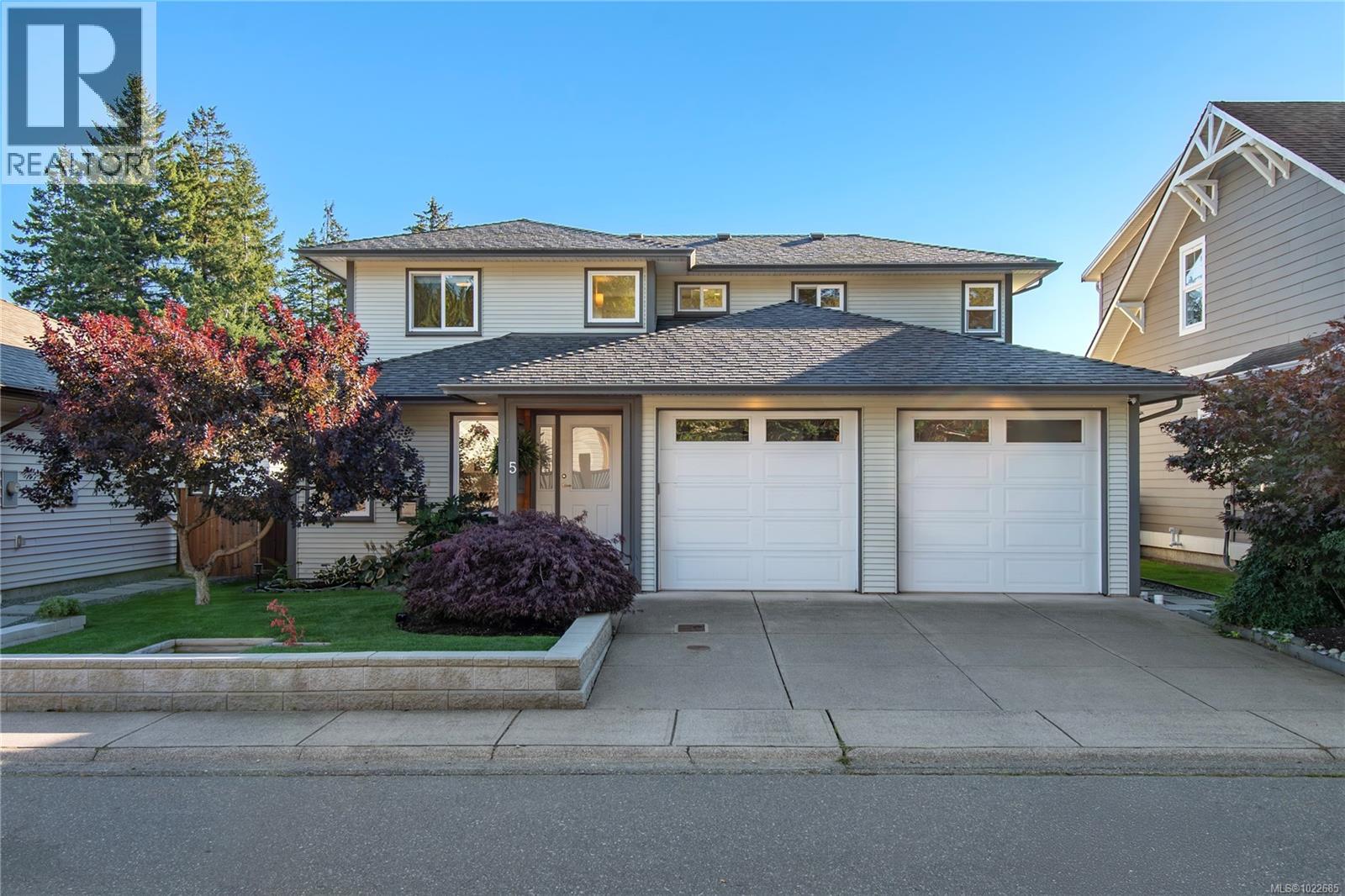 5 91 Dahl Rd, Campbell River, British Columbia  V9W 1T4 - Photo 3 - 1022685