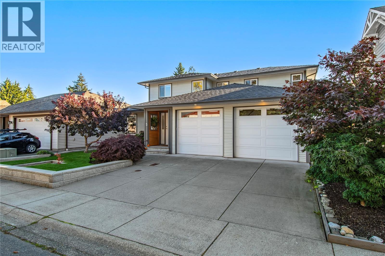 5 91 Dahl Rd, Campbell River, British Columbia  V9W 1T4 - Photo 4 - 1022685