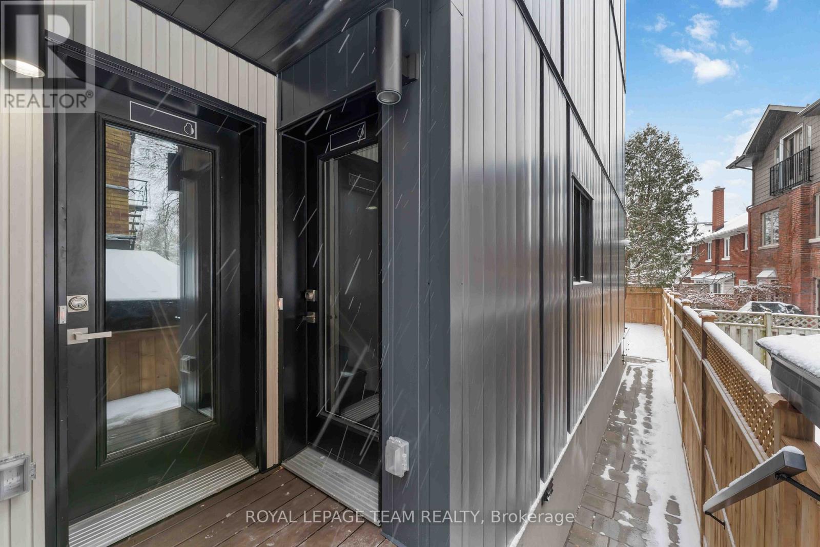 6 - 342 Fifth Avenue, Ottawa, Ontario  K1S 2N7 - Photo 26 - X12677606