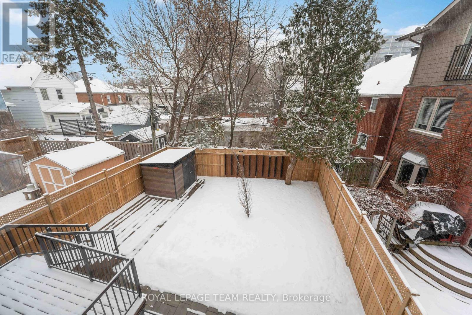 6 - 342 Fifth Avenue, Ottawa, Ontario  K1S 2N7 - Photo 27 - X12677606