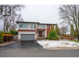 114 RITA AVENUE, Ottawa, Ontario