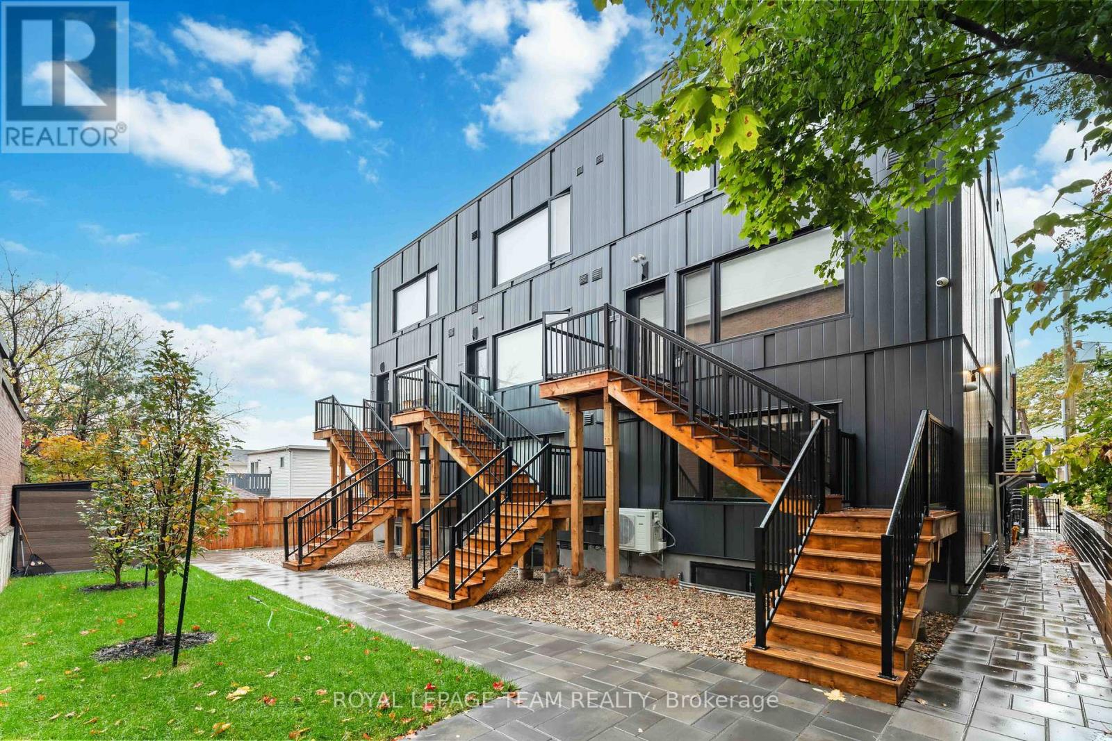 1 - 119 Springfield Road, Ottawa, Ontario  K1M 1C5 - Photo 24 - X12677712