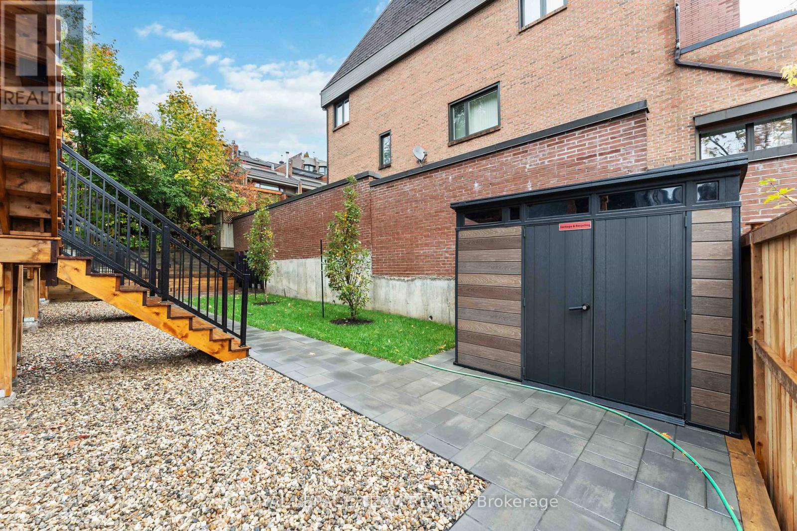 1 - 119 Springfield Road, Ottawa, Ontario  K1M 1C5 - Photo 26 - X12677712