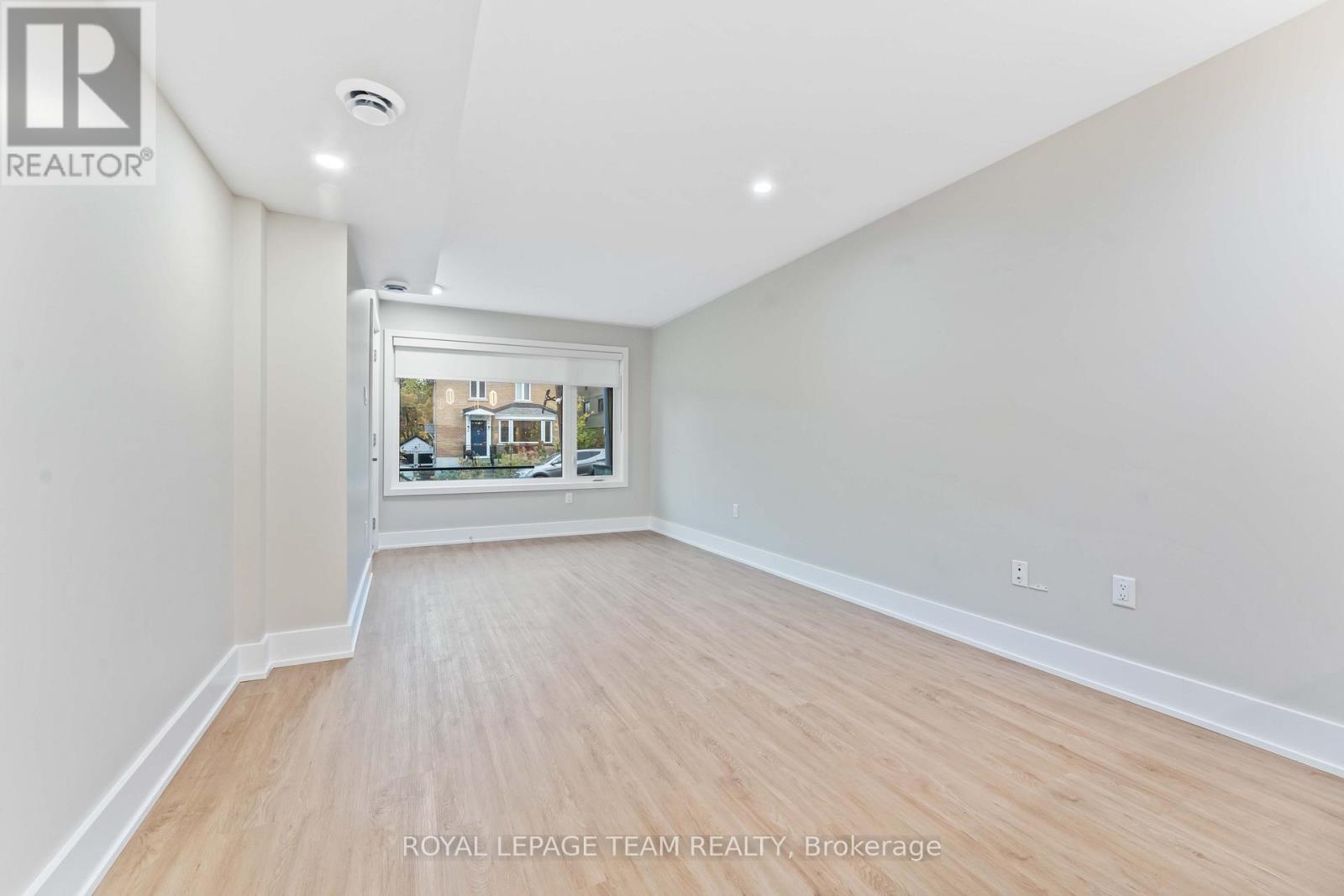 1 - 119 Springfield Road, Ottawa, Ontario  K1M 1C5 - Photo 3 - X12677712