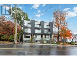 1 - 119 SPRINGFIELD ROAD, Ottawa, Ontario