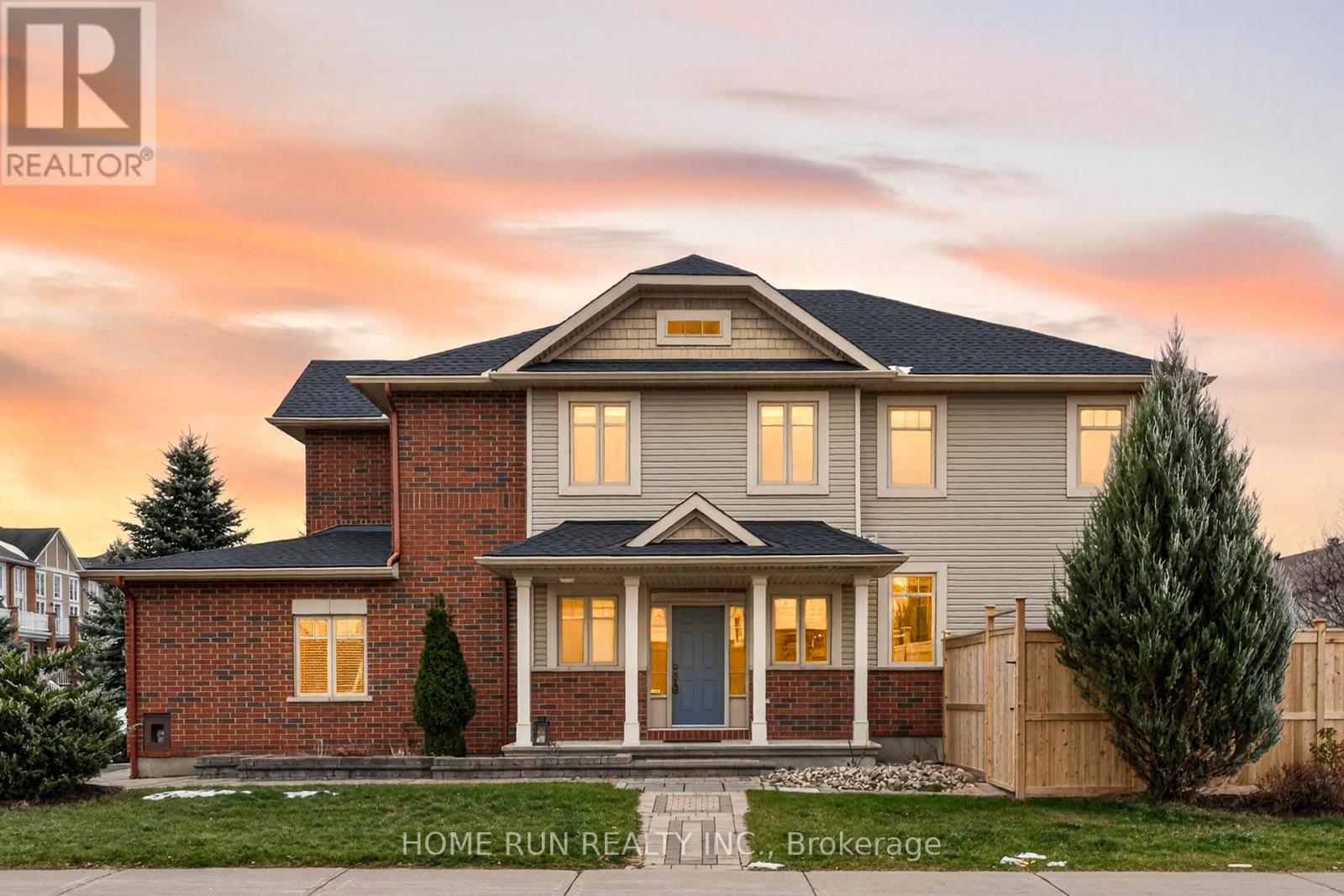 104 Eye Bright Crescent, Ottawa, Ontario  K1V 2K5 - Photo 2 - X12677750