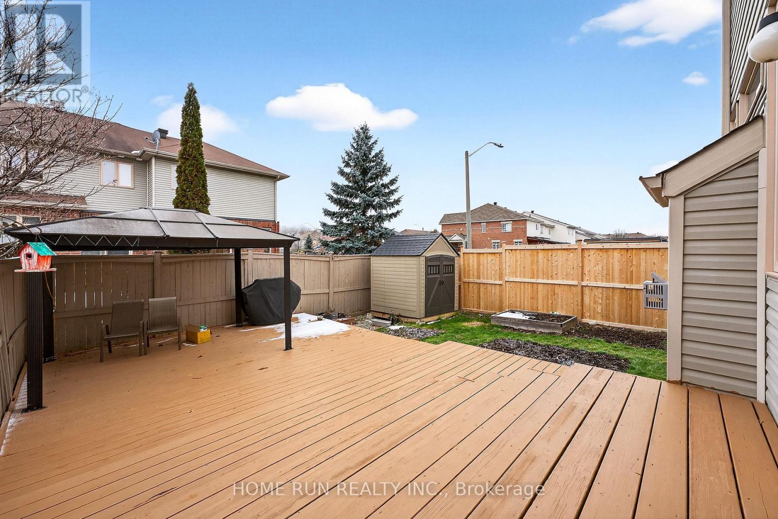 104 Eye Bright Crescent, Ottawa, Ontario  K1V 2K5 - Photo 30 - X12677750