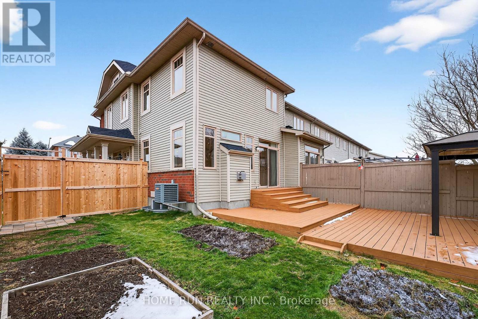 104 Eye Bright Crescent, Ottawa, Ontario  K1V 2K5 - Photo 32 - X12677750